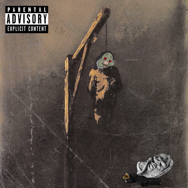 Ob$e$$ion - Single album cover