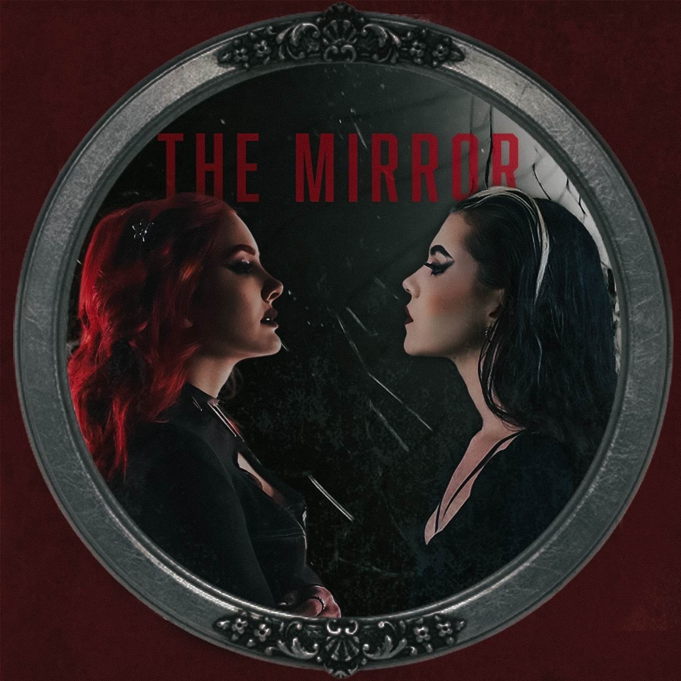 The Mirror - Single album cover
