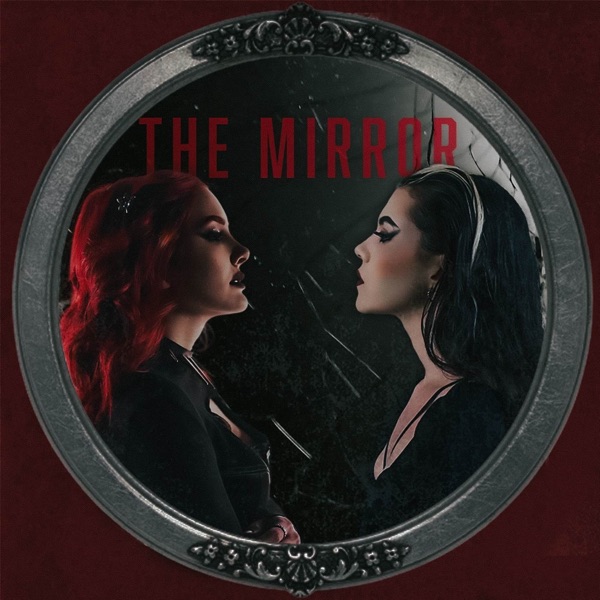 The Mirror - Single album cover