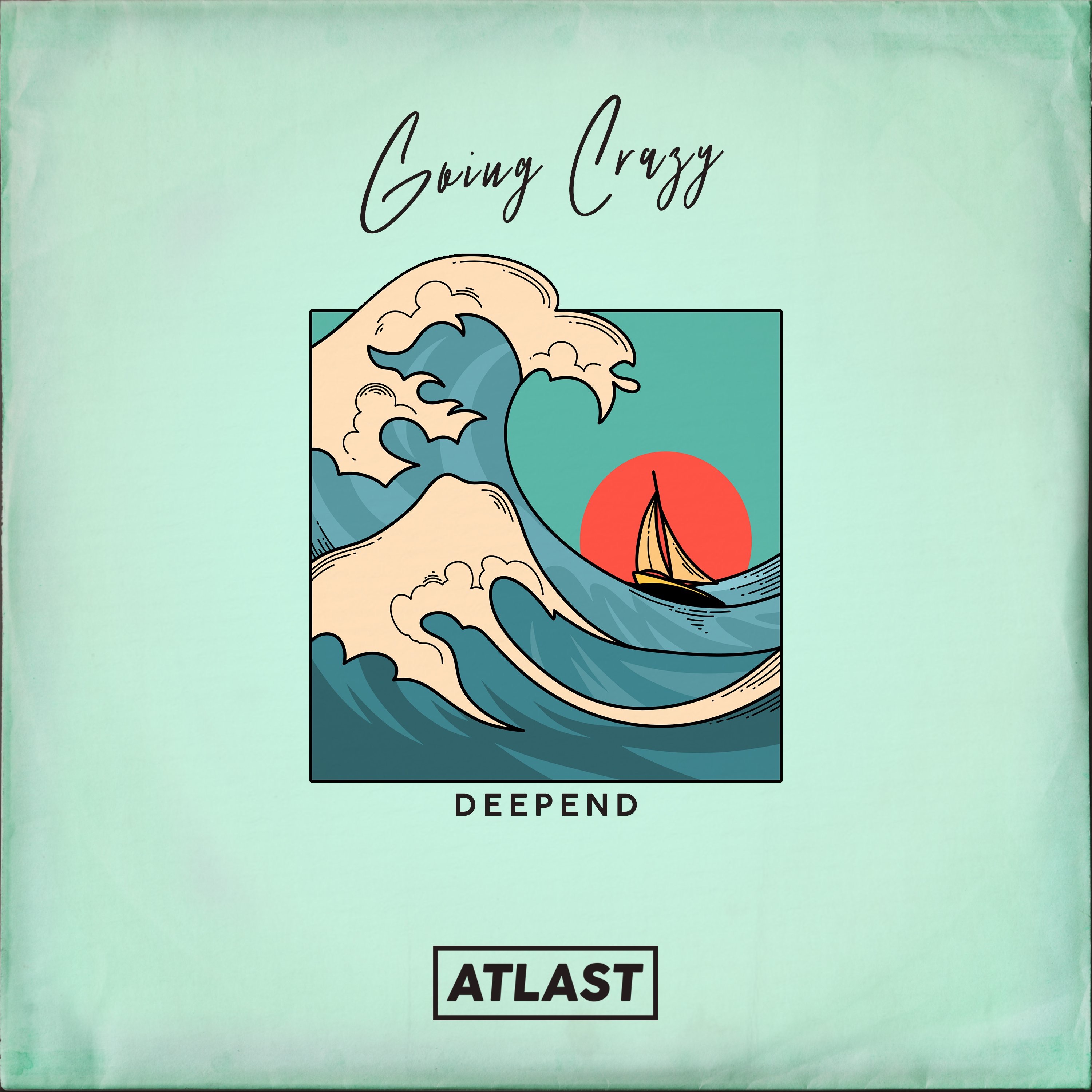 Going Crazy - Single album cover