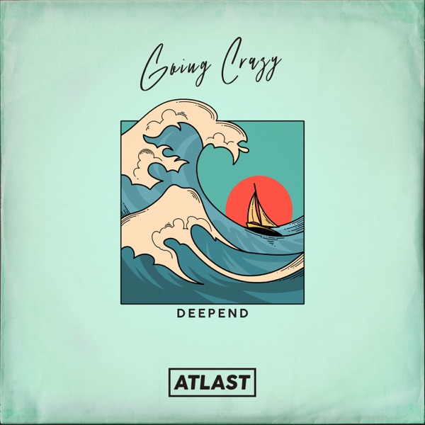 Going Crazy - Single album cover