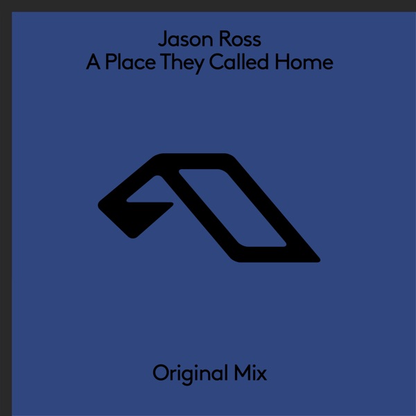 A Place They Called Home album cover