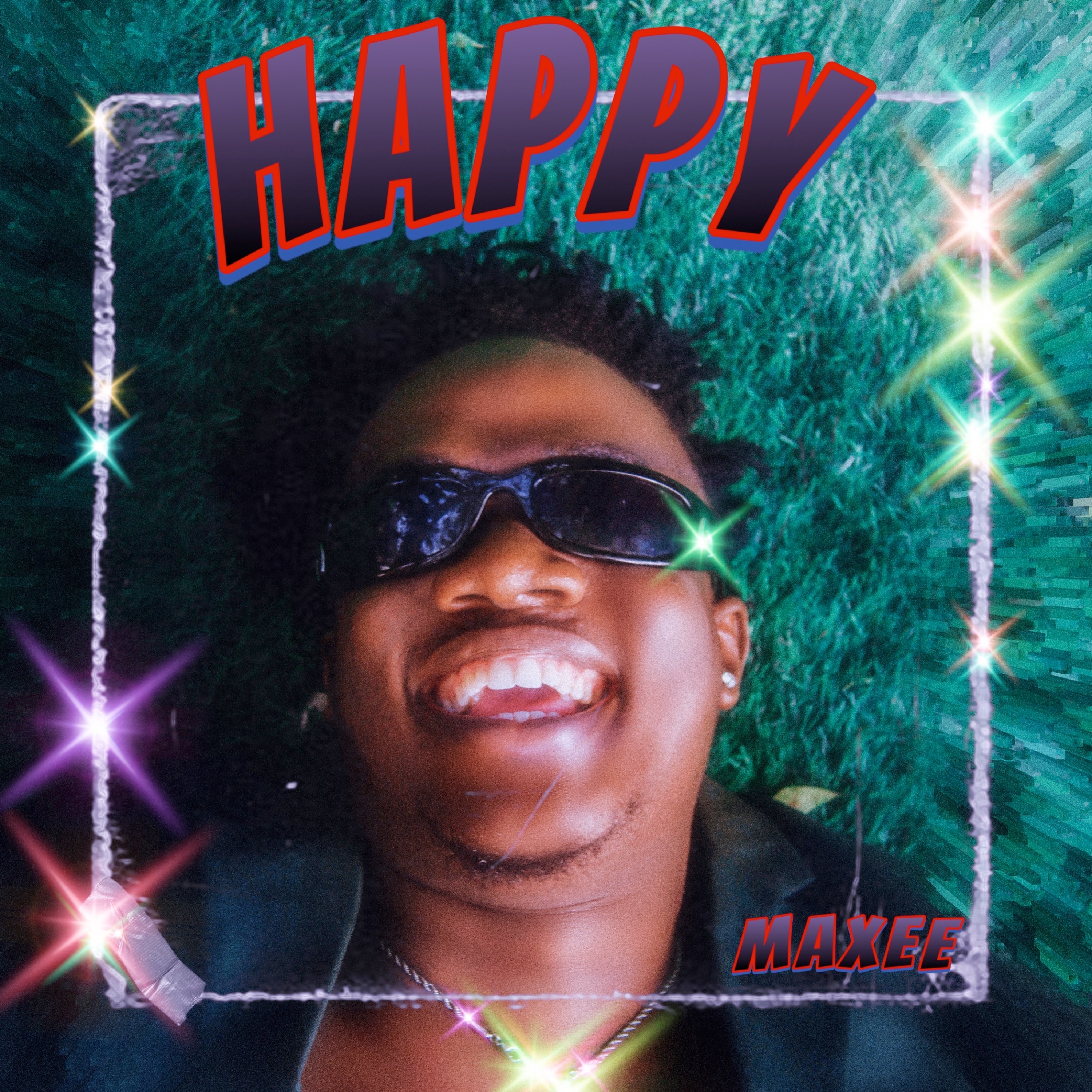 Happy - Single album cover