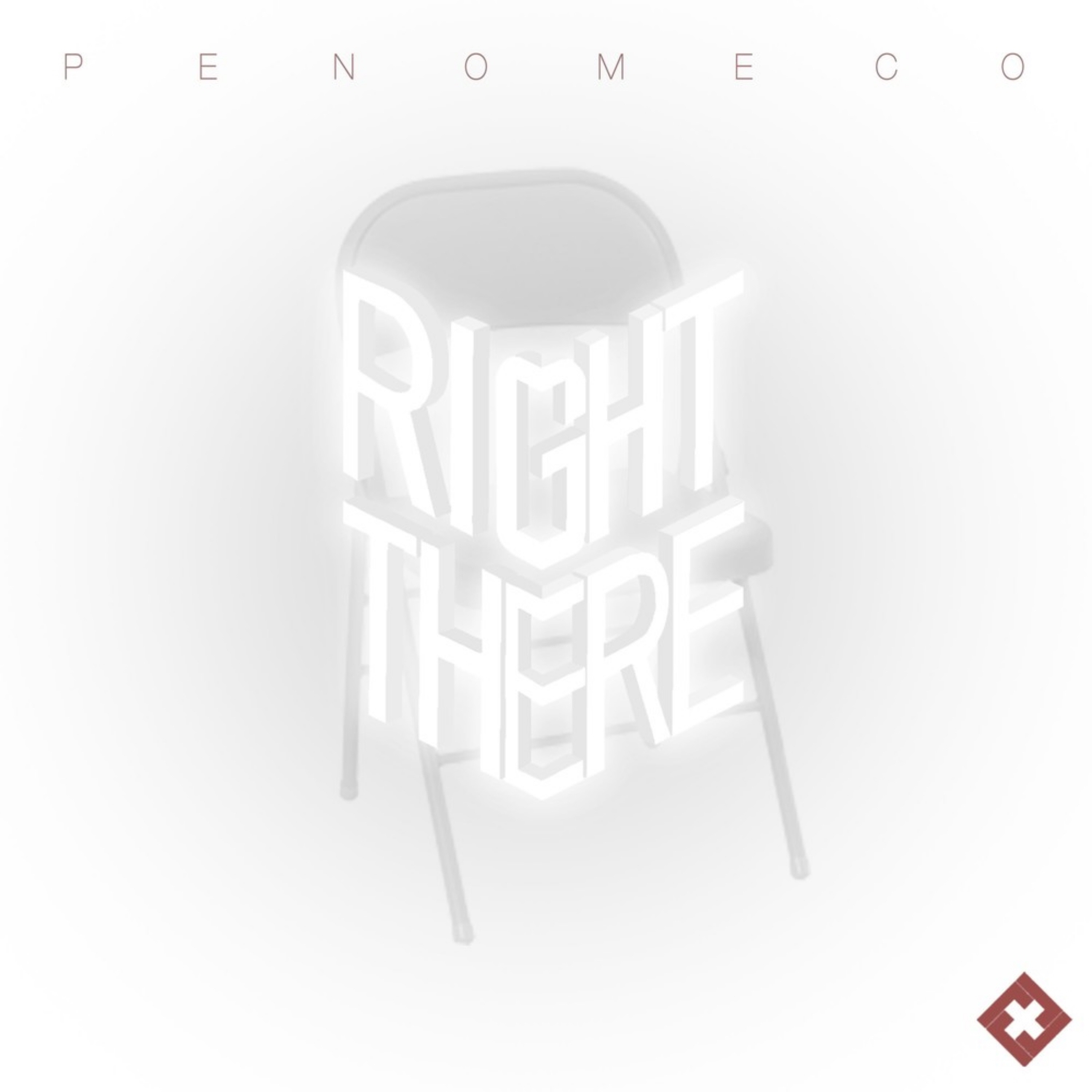 Right There - Single album cover