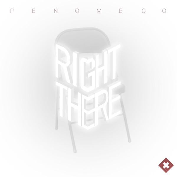 Right There - Single album cover