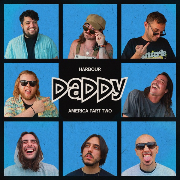 Daddy - Single album cover
