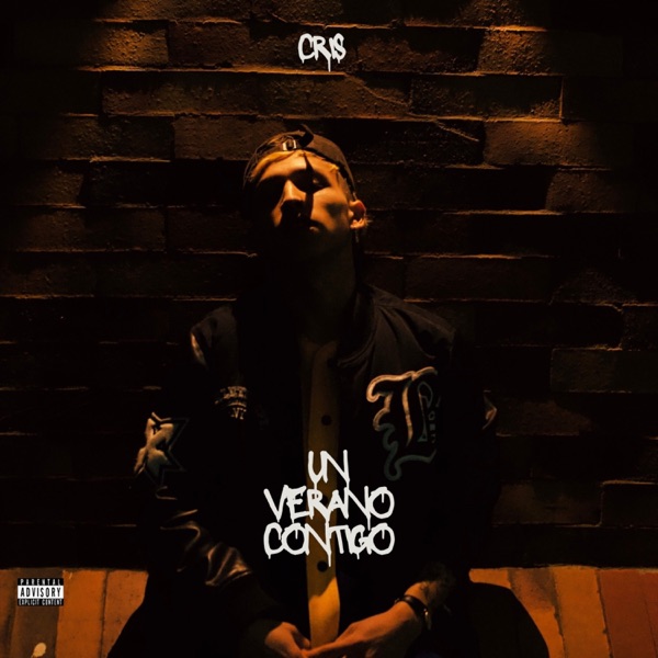 Un Verano Contigo - Single album cover