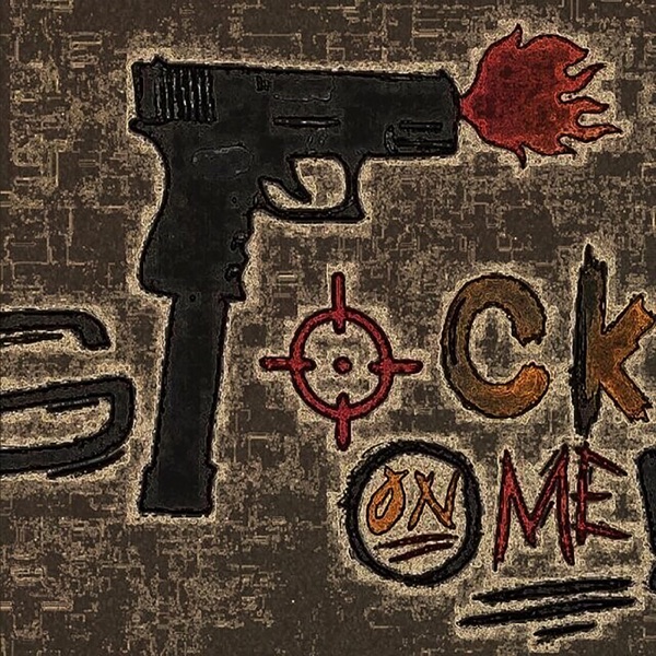 Never Be Da Same album cover