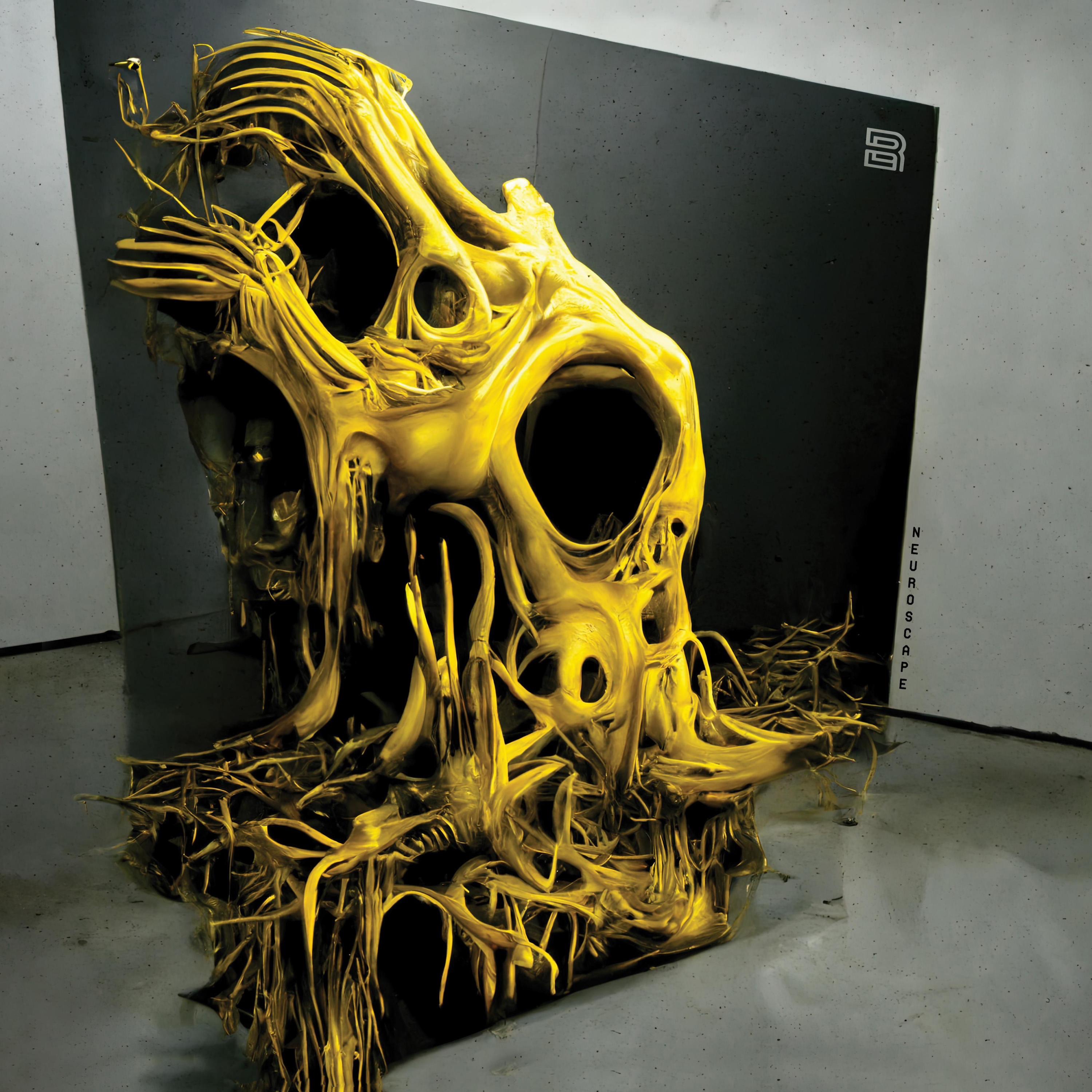 Neuroscape album cover