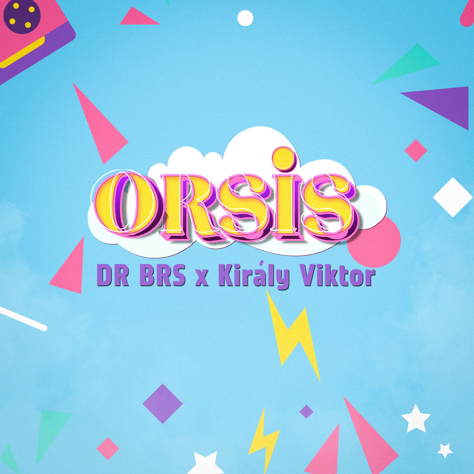 Orsis - Single album cover
