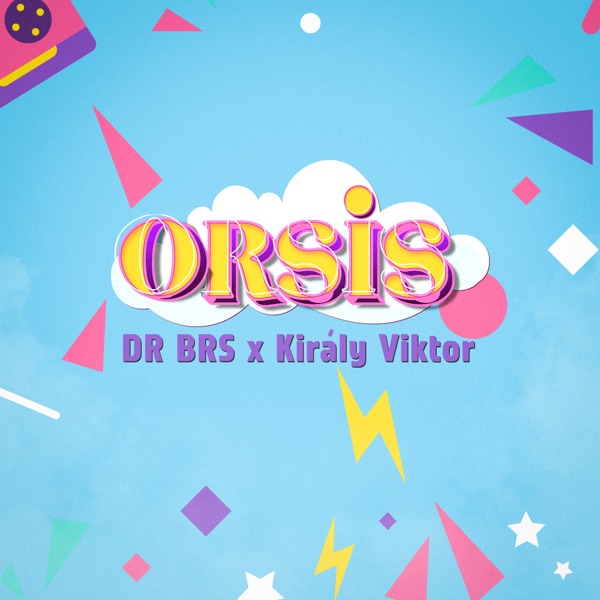 Orsis - Single album cover
