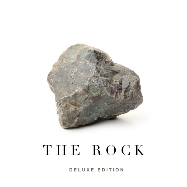 The Rock (Deluxe Edition) - Single album cover
