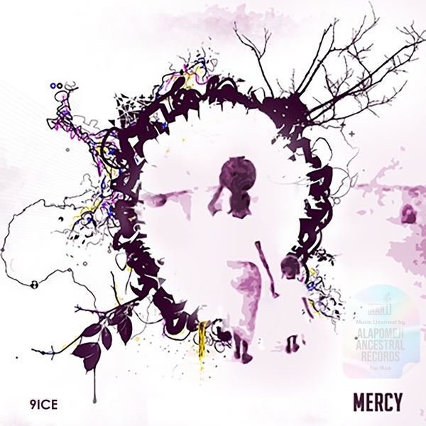 Mercy - Single album cover