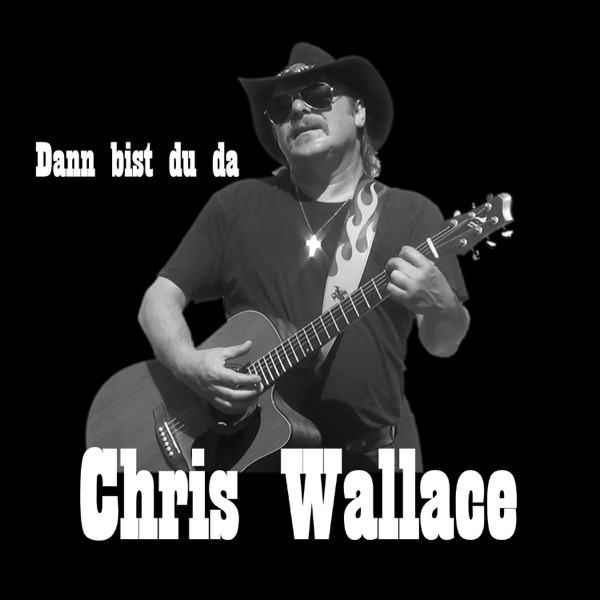 Dann bist du da - Single album cover