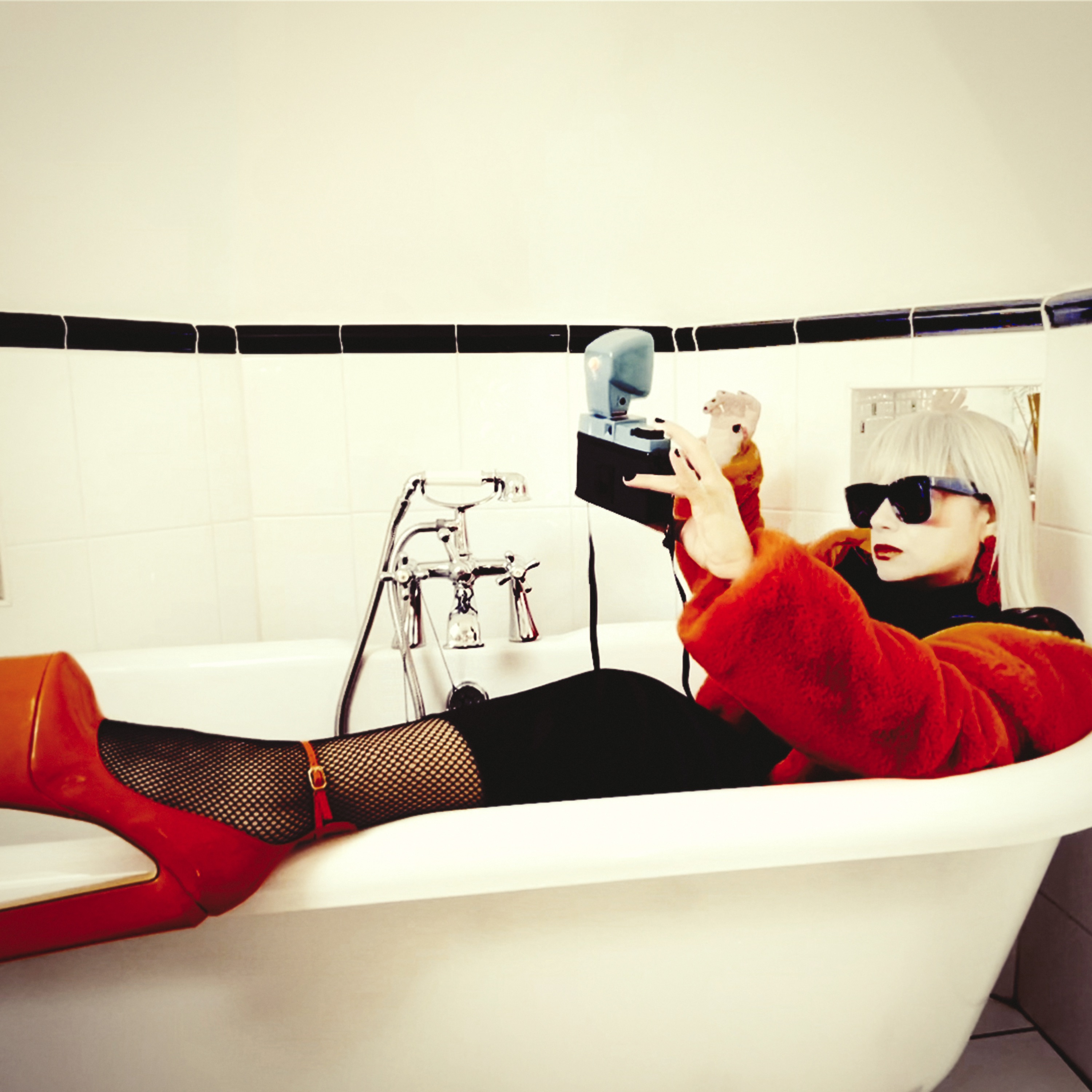 Superstar - Single album cover