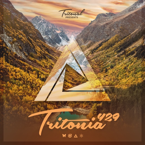 Tritonia 429 album cover