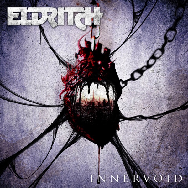 Innervoid album cover