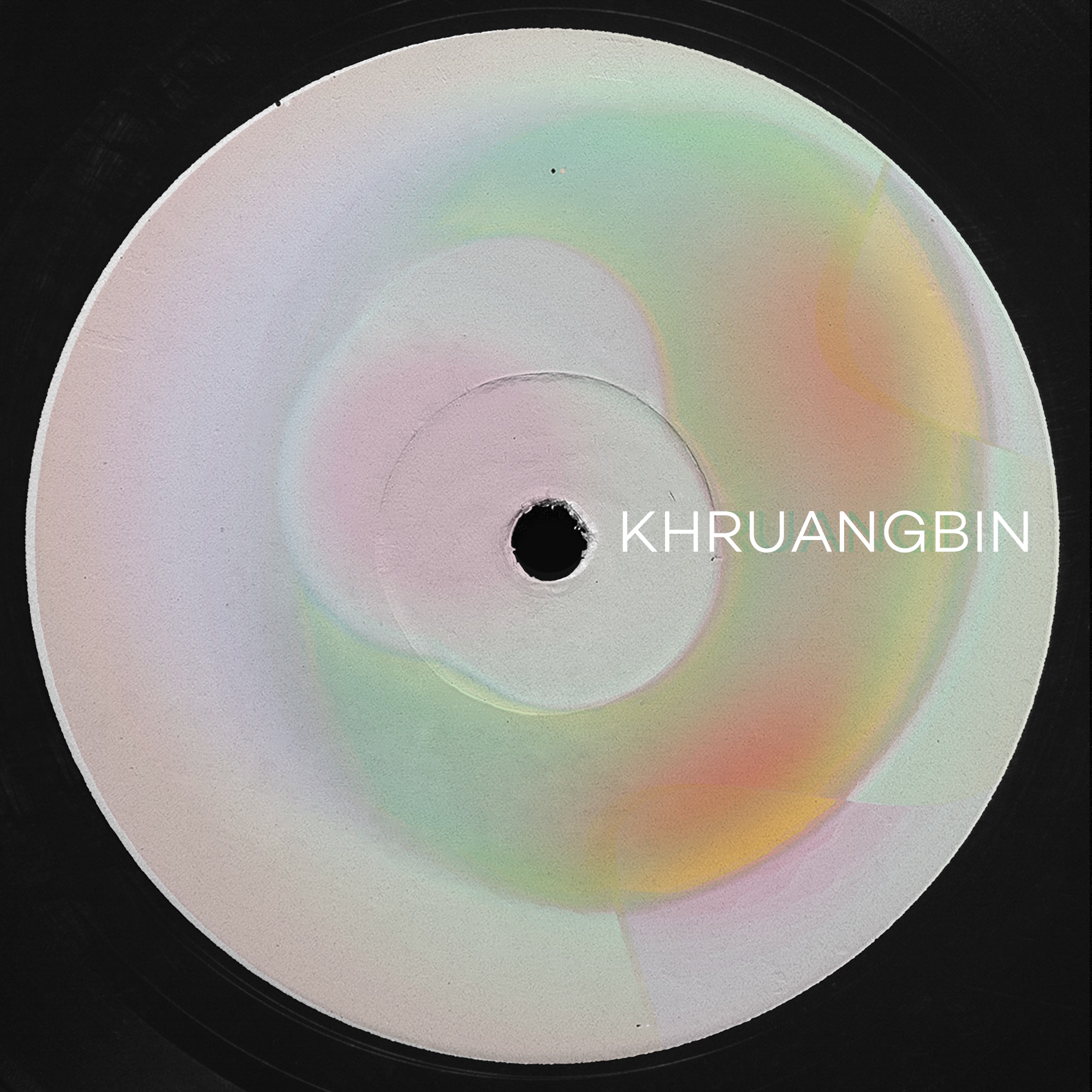 Ninja Tune Presents: Solid Steel with Khruangbin (DJ Mix) album cover