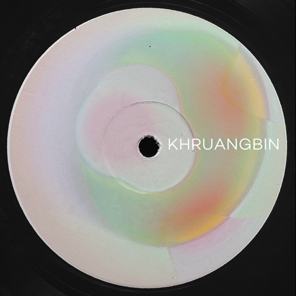Ninja Tune Presents: Solid Steel with Khruangbin (DJ Mix) album cover