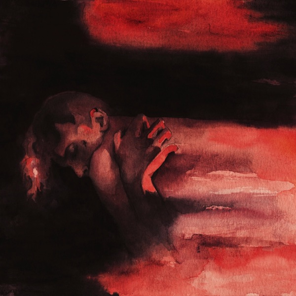 ULTRAVIOLENT Pt. II (LevitΔte Reimagination) [feat. Levit∆te] - Single album cover