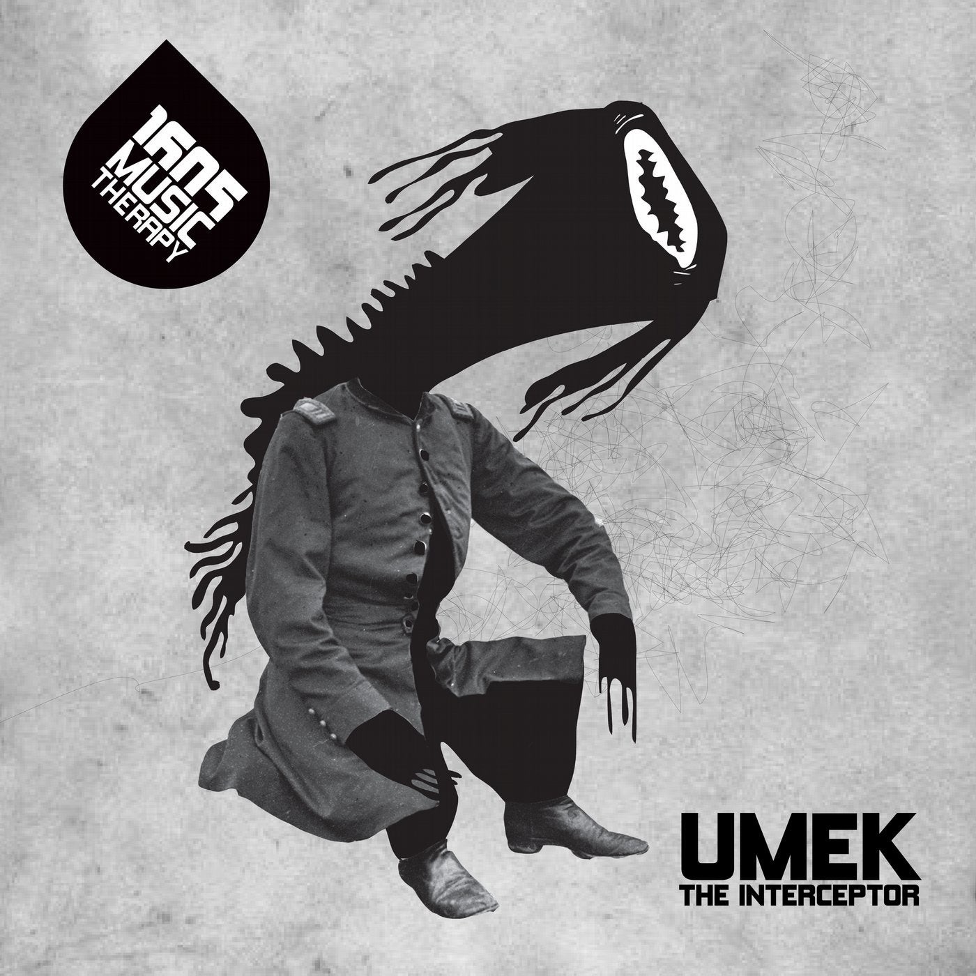 The Interceptor - Single album cover