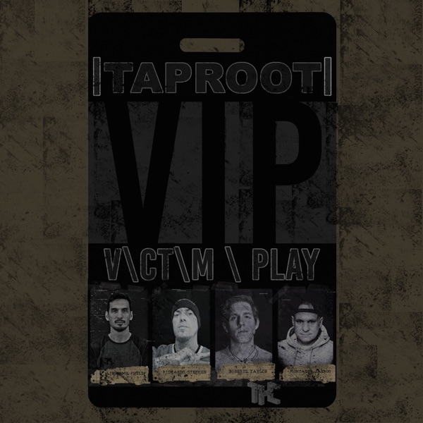 VIP (V\CT\M \ PLAY) [April Fool's Mix] - Single album cover