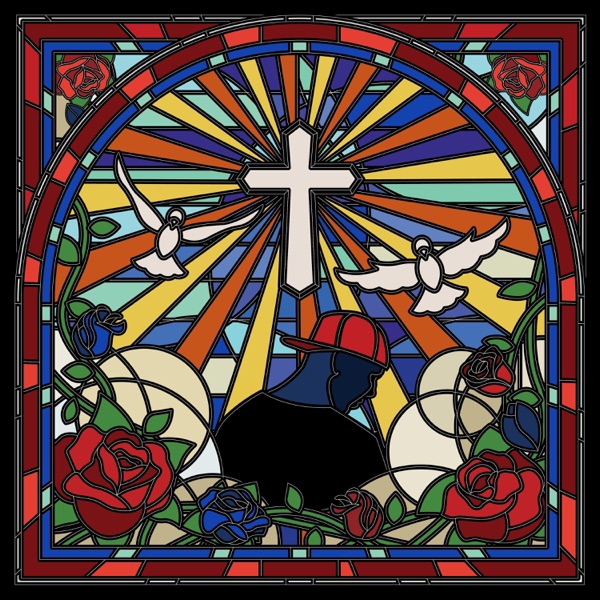 Back of a Church - Single album cover
