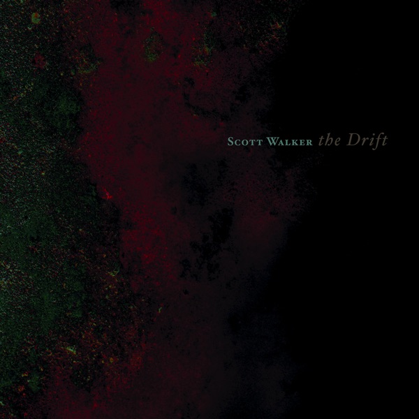 The Drift album cover