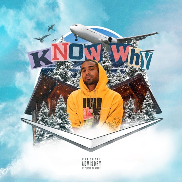 Know Why - Single album cover