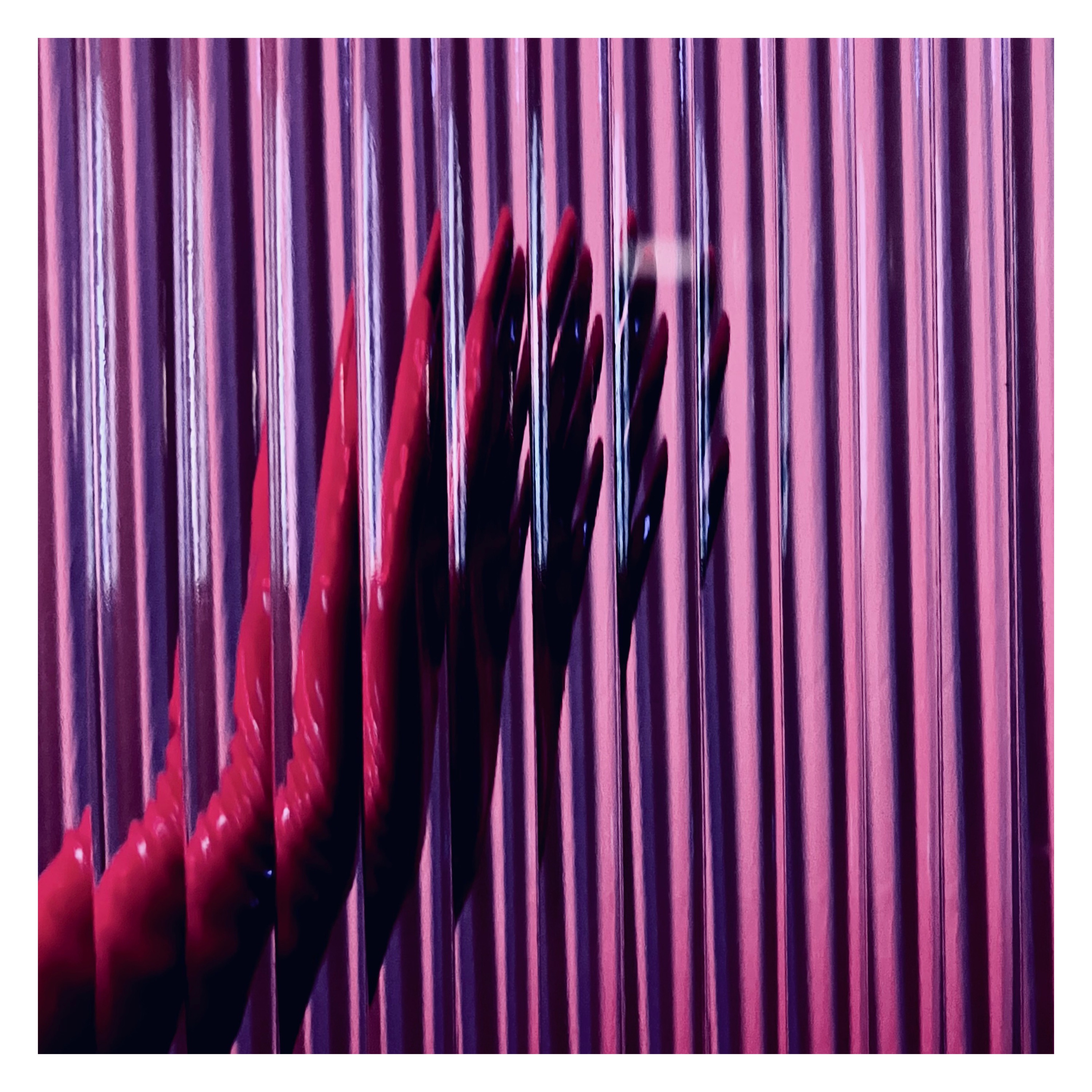 Resound album cover