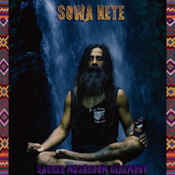 SIBU KI BAKATOM RA (feat. David Parry, Marito Lopez Amaya & Carolina Ingricsh) - Single album cover