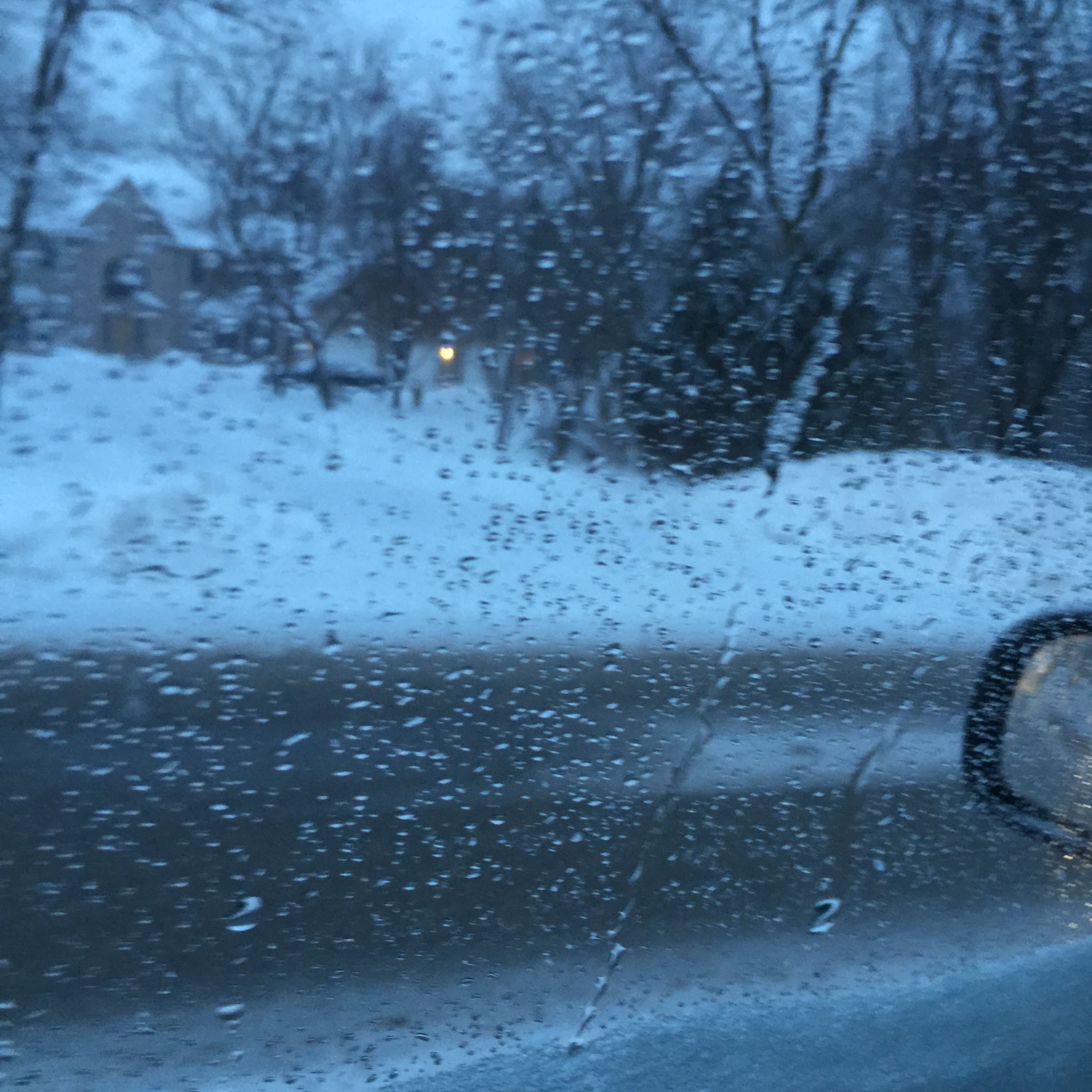 Spirited Away - Single album cover