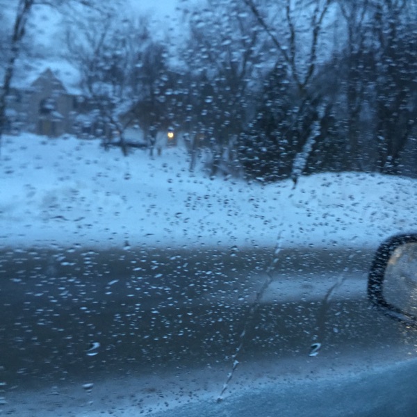 Spirited Away - Single album cover