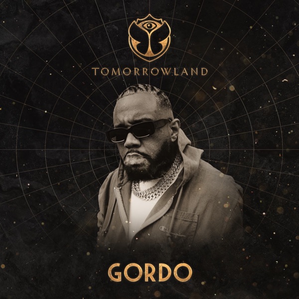 Tomorrowland 2022: Gordo at Crystal Garden, Weekend 2 (DJ Mix) album cover
