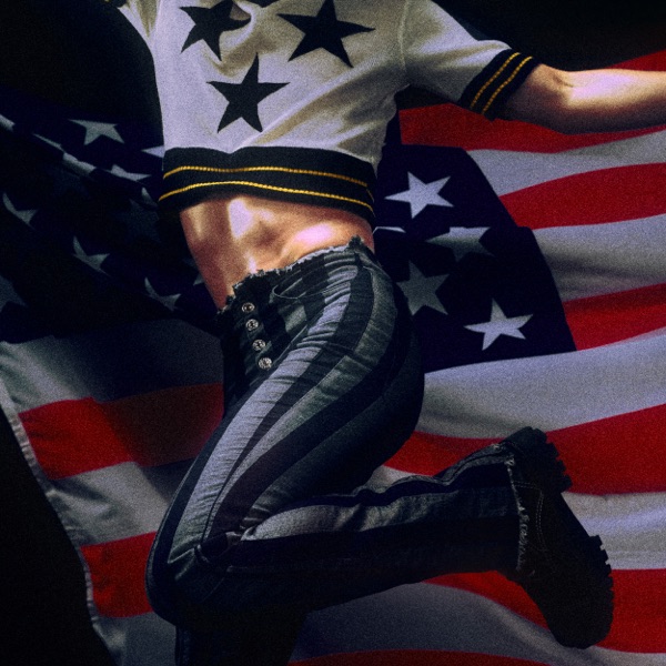 Winner - Single album cover