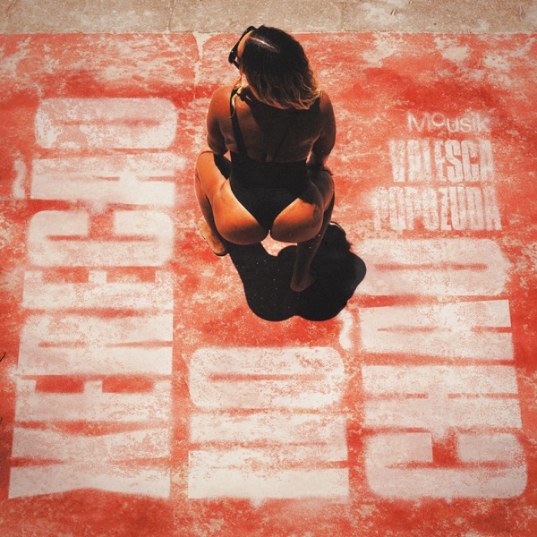 Xerecão no Chão - Single album cover