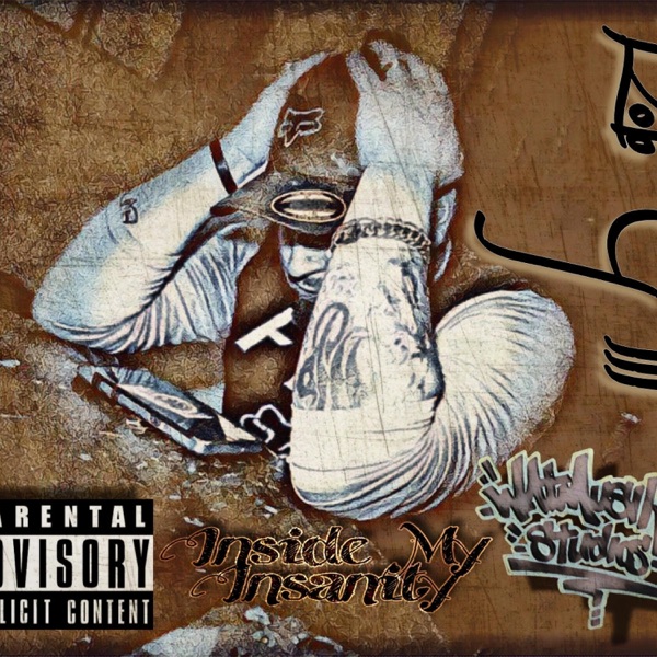 Struggles of Recovery (feat. Lil Junk & Rittz) - Single album cover