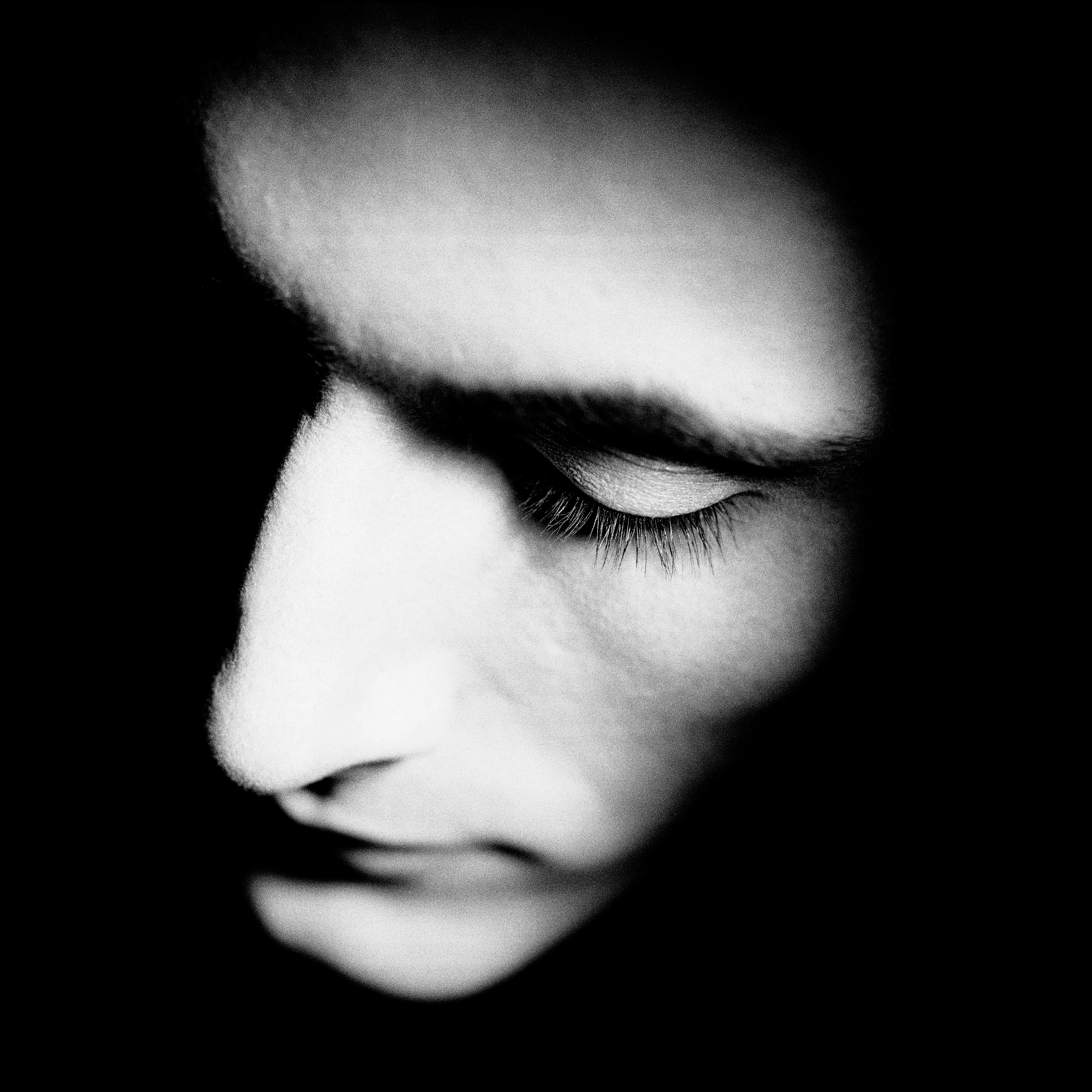 Mirwais (2023 - Remaster Version) album cover