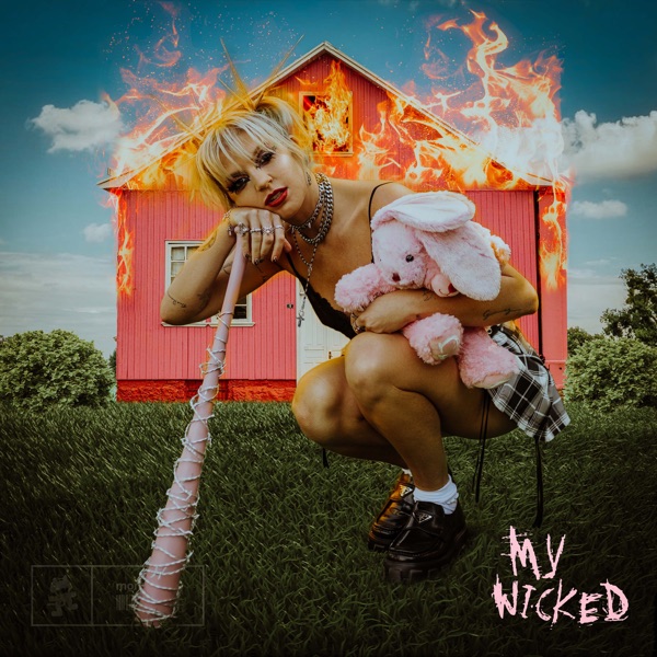 My Wicked - Single album cover