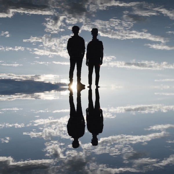 New Year's Eve album cover