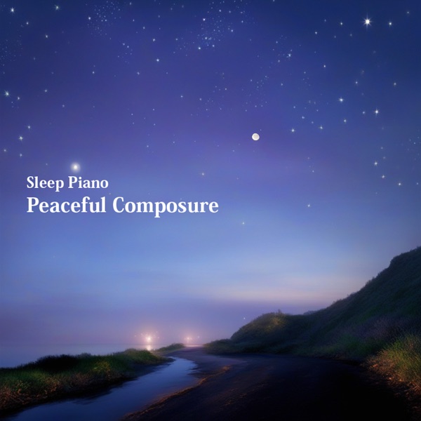Peaceful Composure album cover