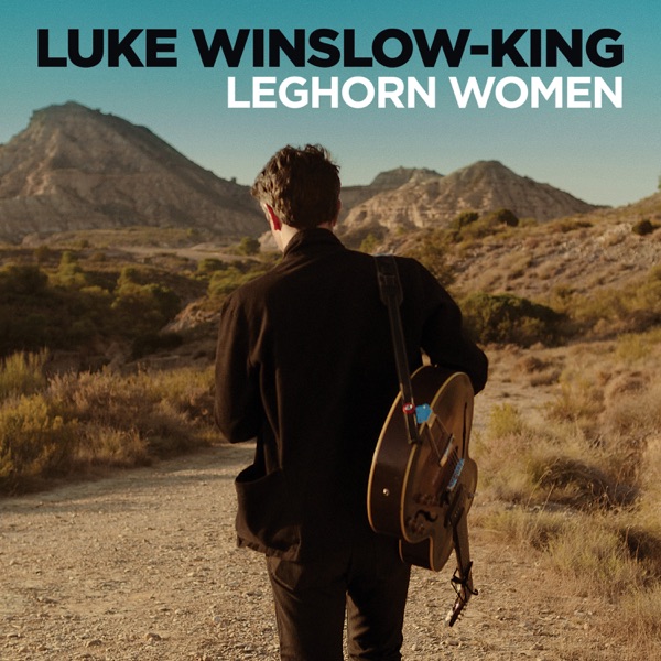 Leghorn Women - Single album cover