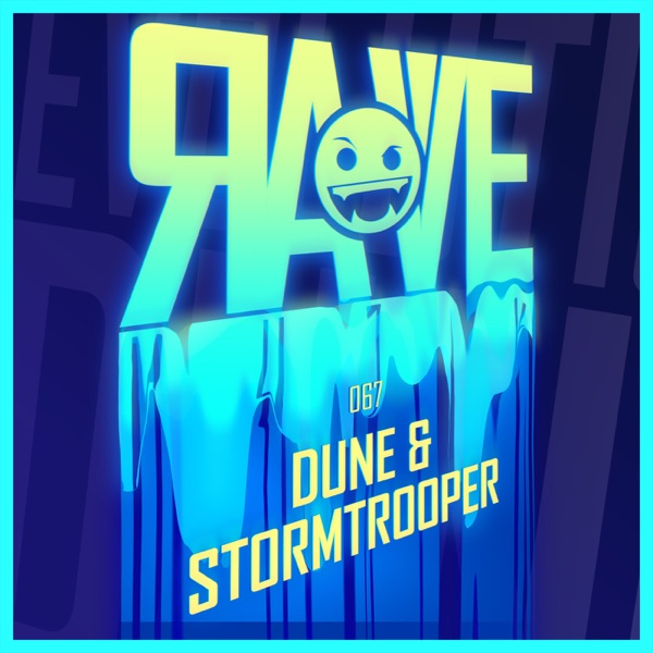 Rave Muzik 067 - Single album cover