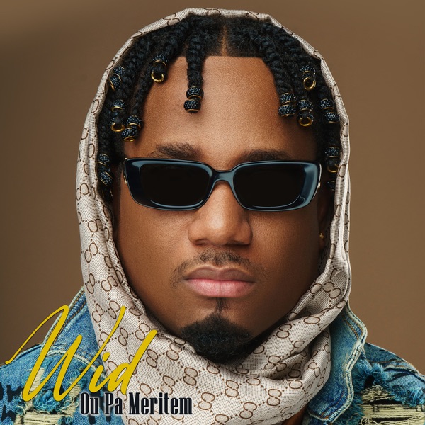 Ou Pa Meritem - Single album cover