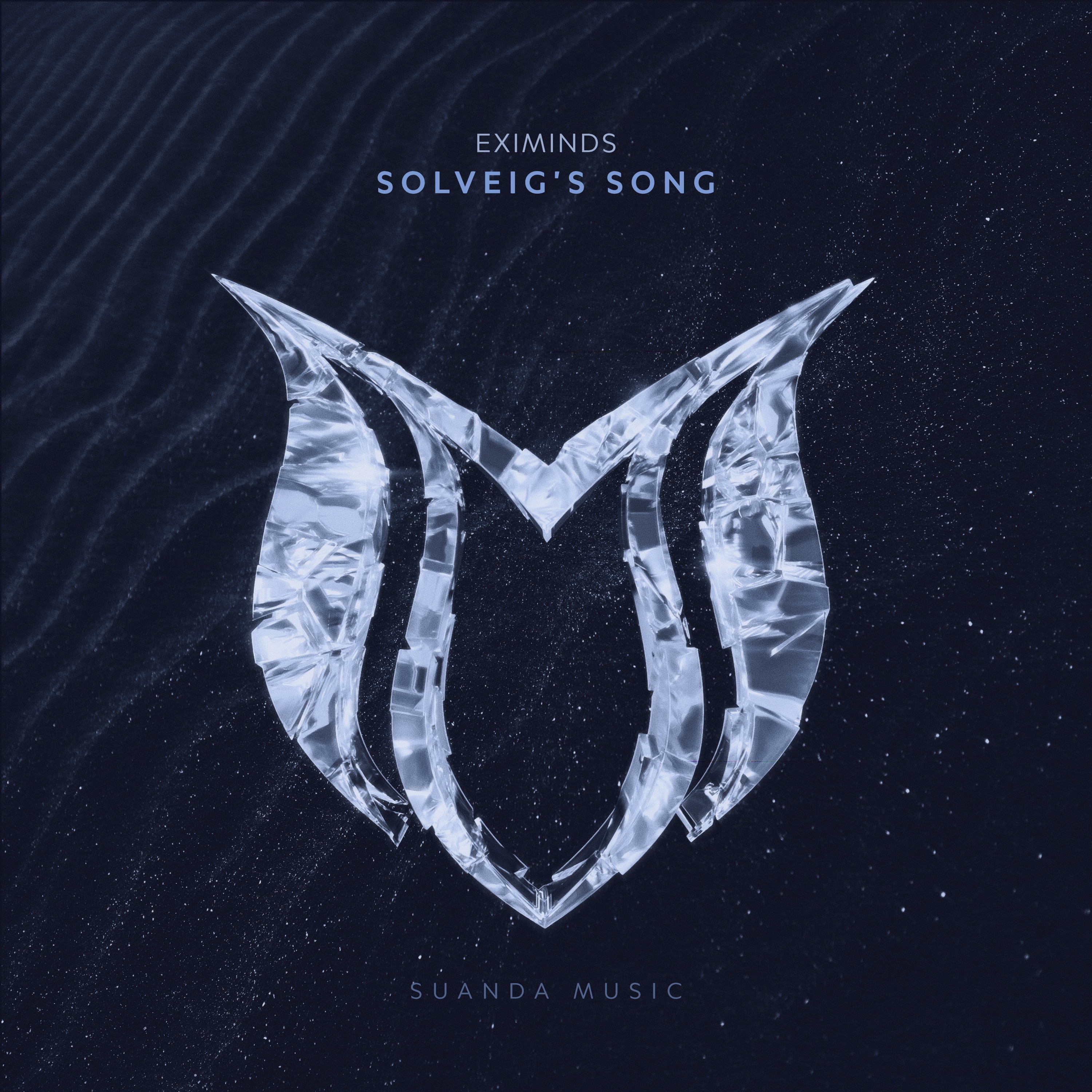 Solveig's Song - Single album cover