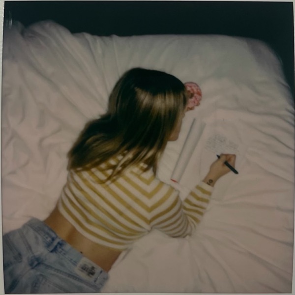 Over You - Single album cover