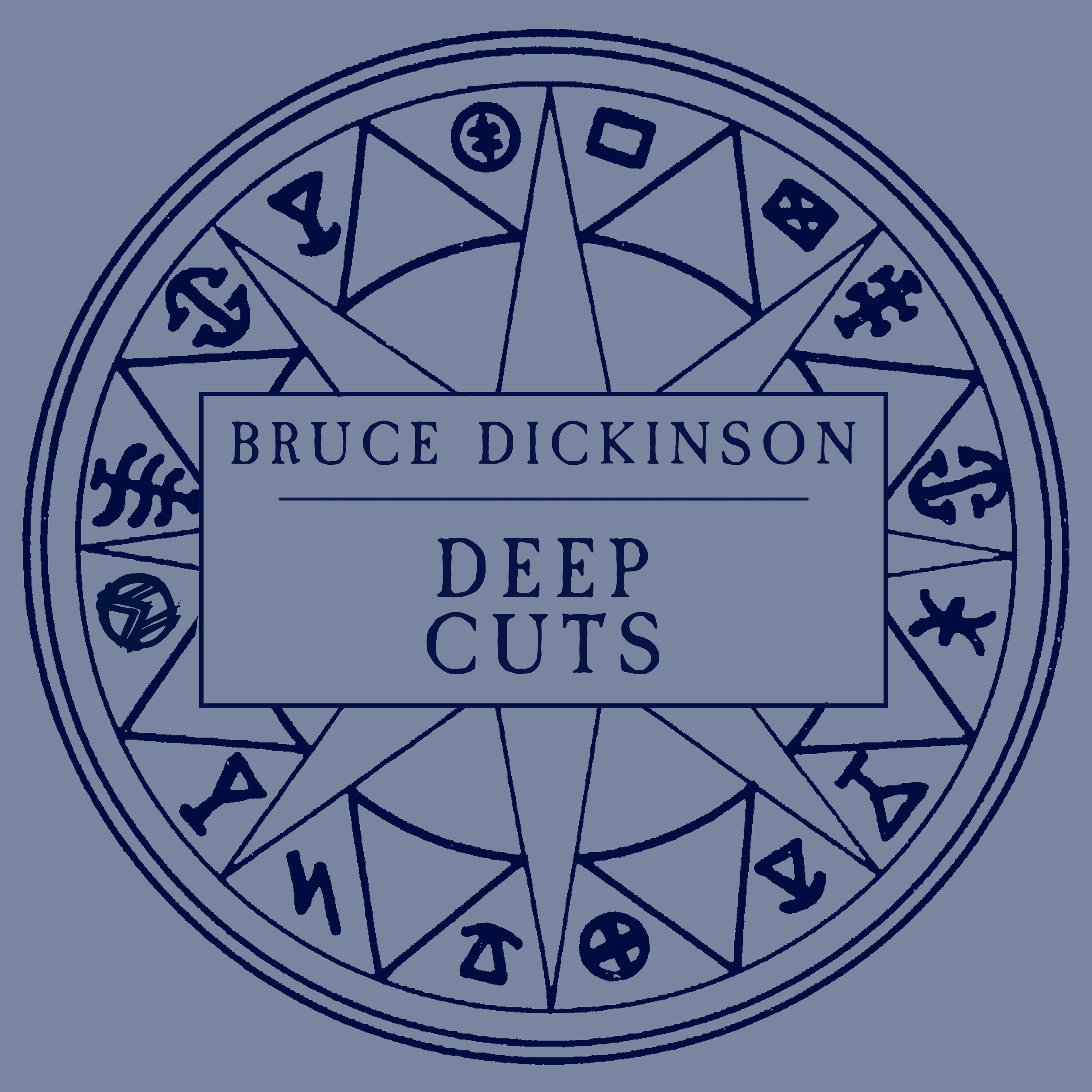 Deep Cuts album cover
