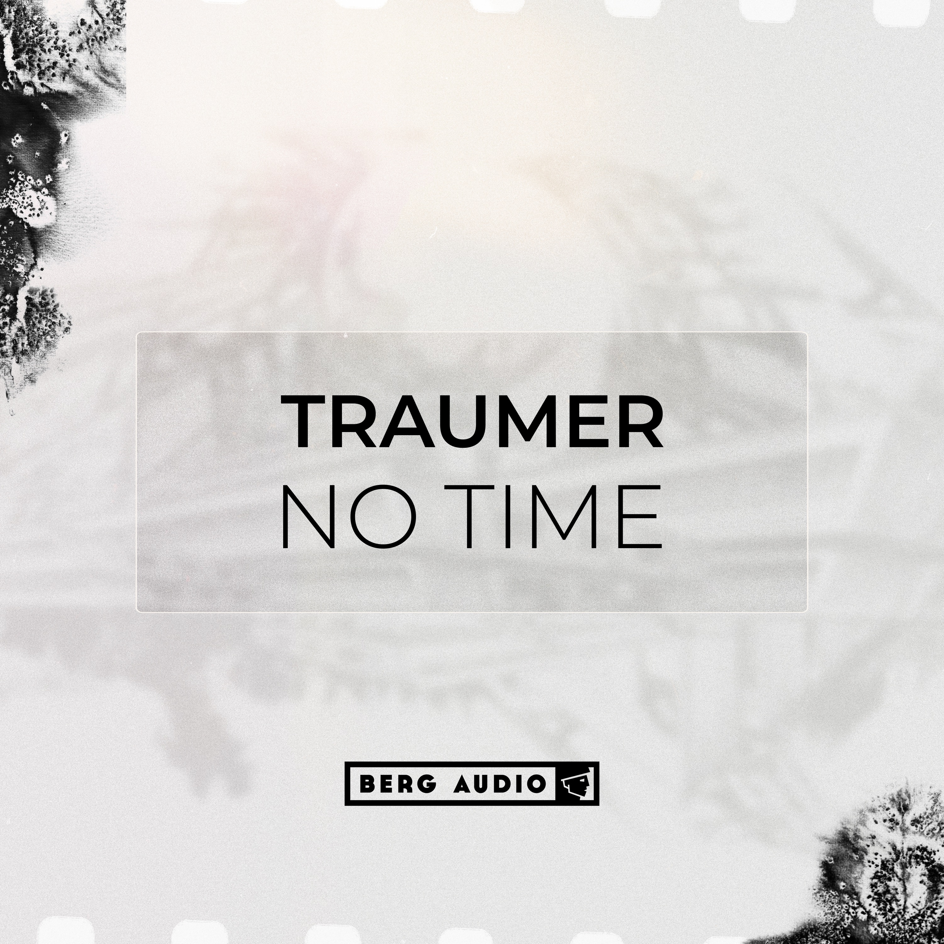 No Time - Single album cover