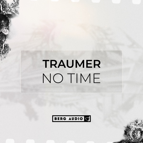 No Time - Single album cover