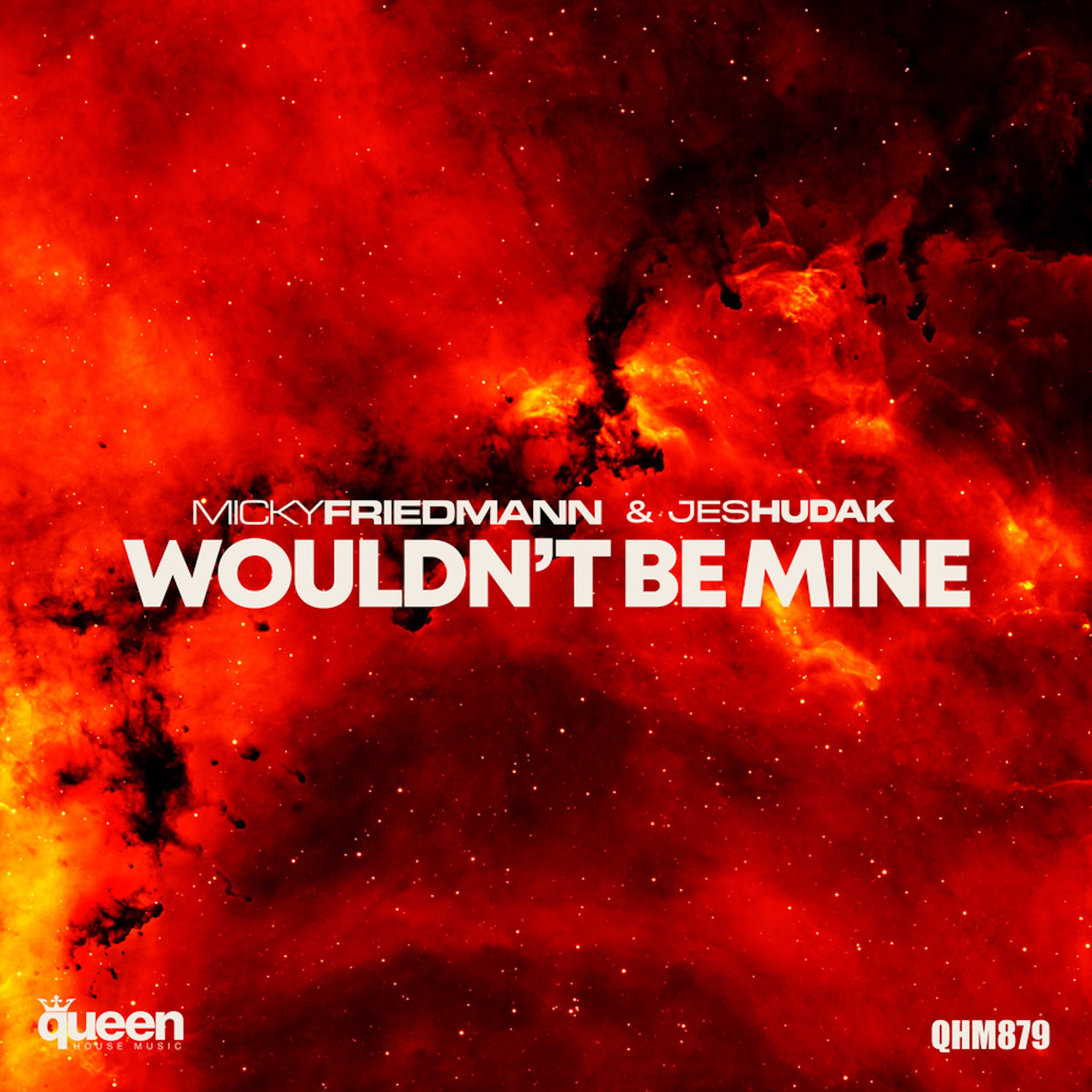 Wouldn't Be Mine - Single album cover